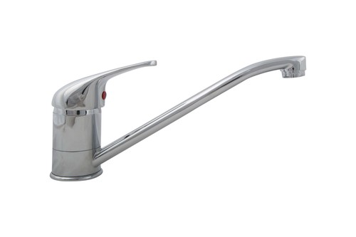 C P Kitchen Sink Mixer