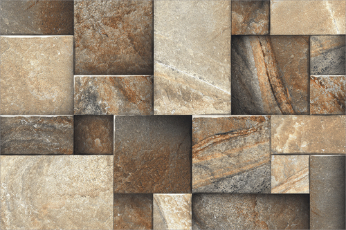 Ceramic Glazed Mosaic Wall Tiles