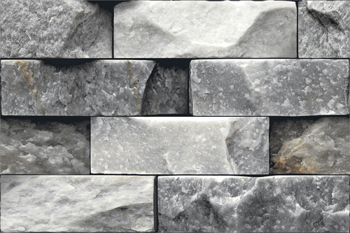 Ceramic Mat Wall tiles