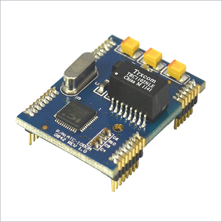 ATC-1000M Serial To Ethernet Embedded Module