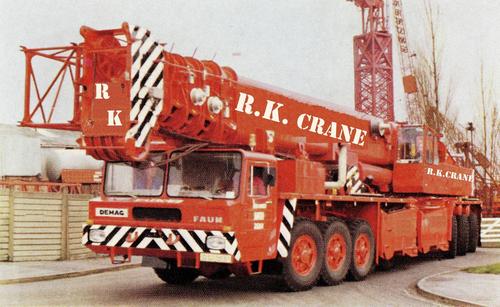 Best Crane Services
