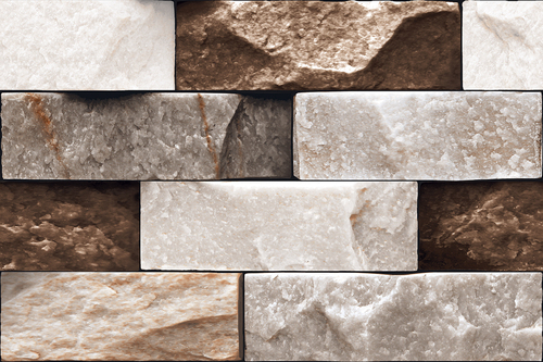 matte subway tiles