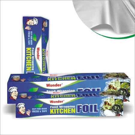 Kitchen Foils