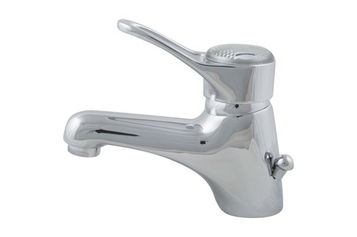 C P Wash Basin Mixer