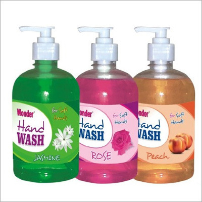 Hand Wash