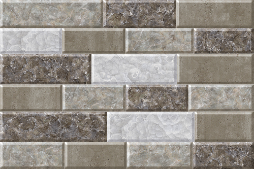 Digital Marble wall tiles