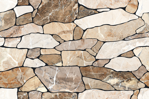 matte floor tiles