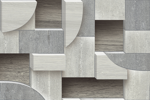 regal grey matt tiles