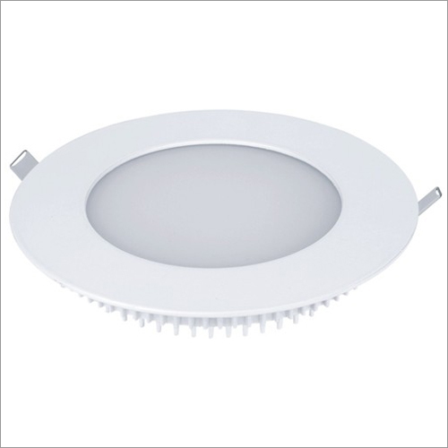 Round Led Panel Light