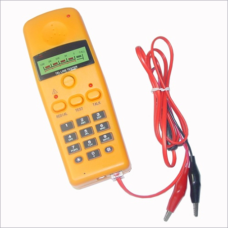 VT220B Tel Line Tester