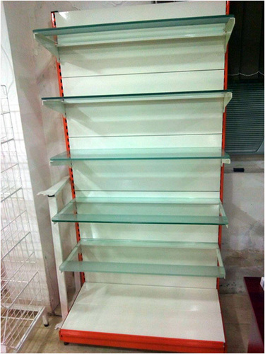 Display Rack
