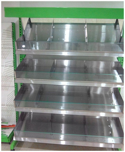 Vegetable Rack