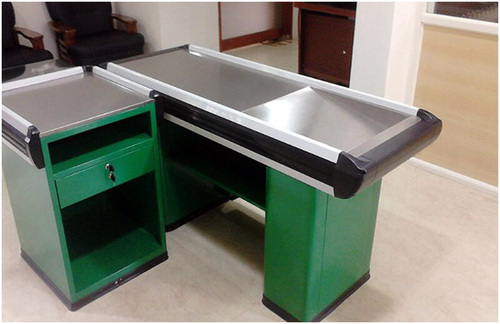 Billing Counter