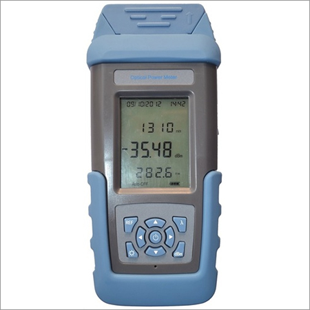 VT800K-U Optical Power Meter