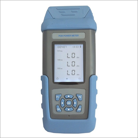 VT805C PON Power Meter