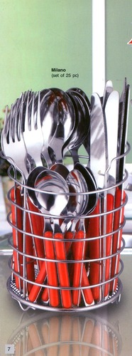CUTLERY
