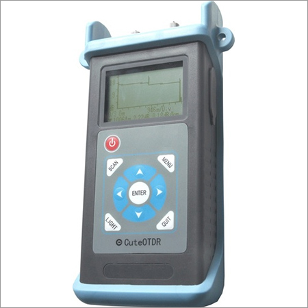 VT3203 Cute OTDR