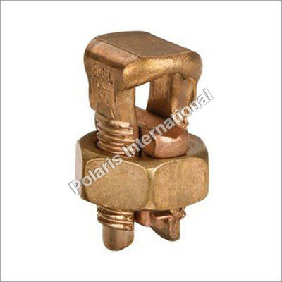 Brass Split Bolt Connector