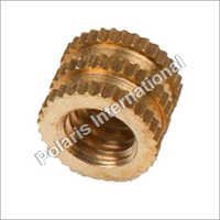 Brass Molding Inserts