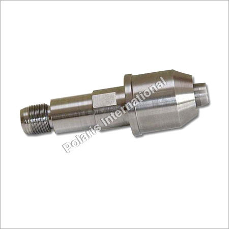 Precision Brass Components