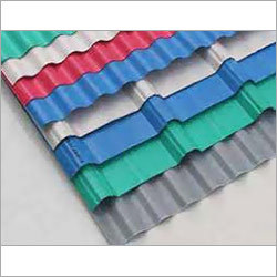 PVC Roofing Sheets PVC Roofing Sheets