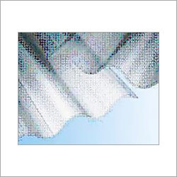 Corrugated Daylight Panels