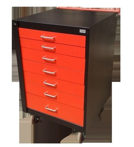 Vttr - Tool Trolley