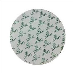 Pet Foil For pet Jar