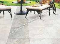 Square Edge 600 X 600 Arcadia Series Porcelain Tiles