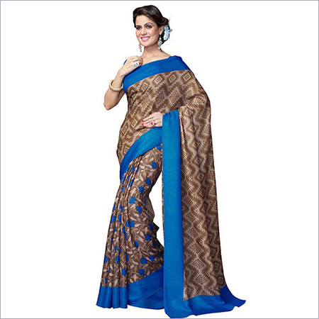 Saree Fashion