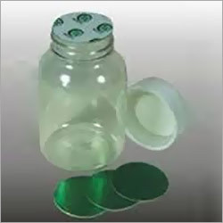 Pesticides Bottle Cap Wad