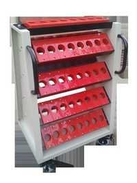 Vmc A Type Trolley Application: For Tools