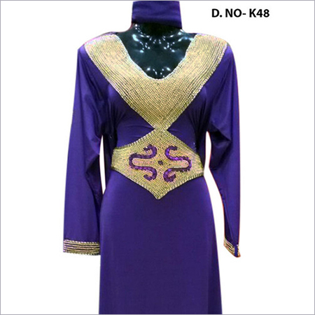 Ladies Kaftan