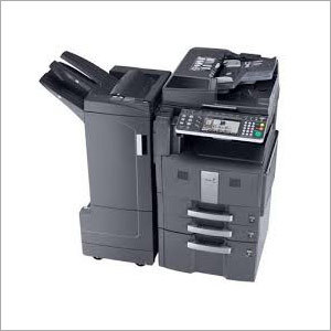Photocopiers