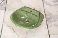 Small Wash Basin