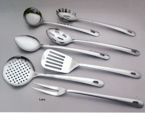 Steel Kitchenware Tool