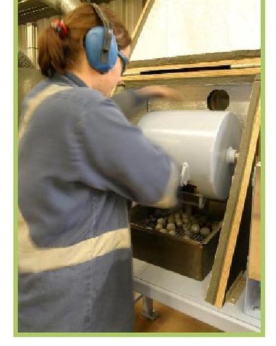 Laboratory Ball Mill