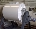 Batch Ball Mill