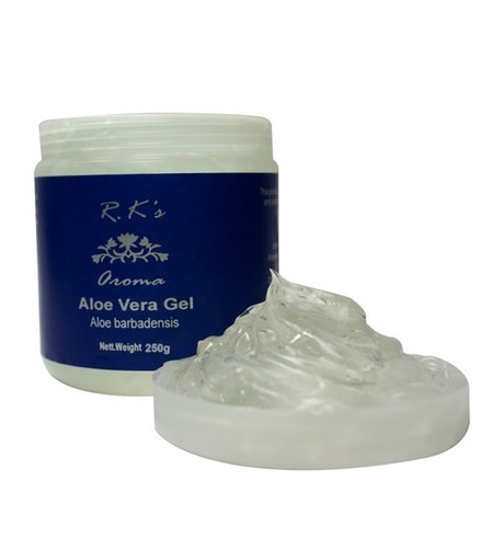Aloe Vera, 250g
