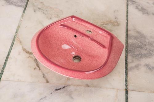 Ceramic Samll Wash Basin