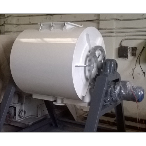 Ceramic Ball Mill