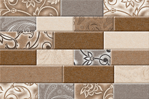 Satin Finish Wall Tiles