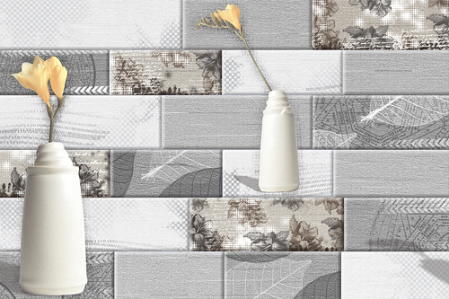 Super Satin White Wall Tile