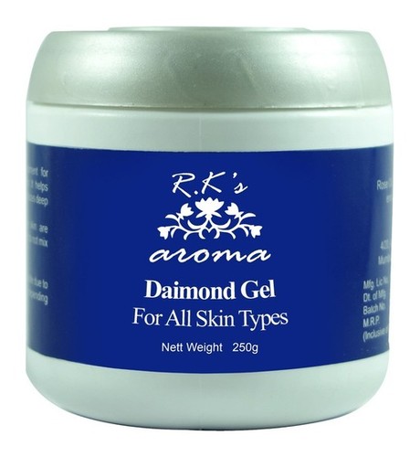 Diamond Gel, 250g