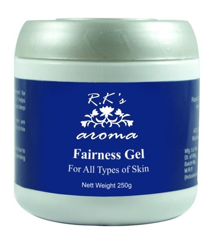 Fairness Gel 250gm