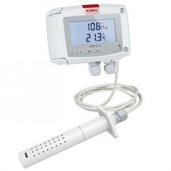 CO/Temperature Sensor