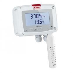 CO 2 And Temperature Sensor Dealers