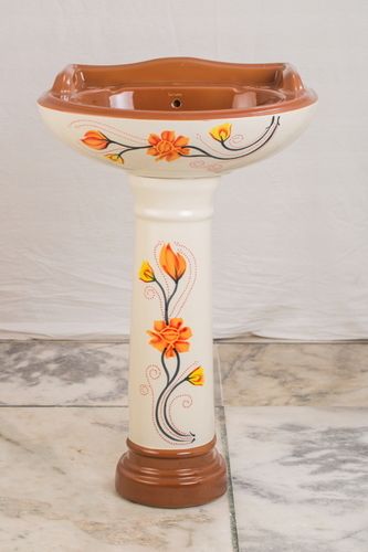 Pedestal Basin