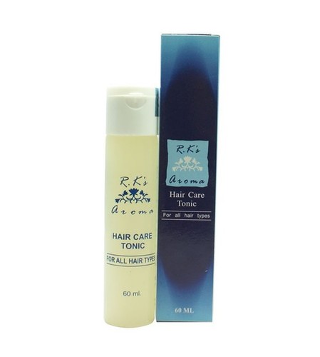 Hair care Tonic 60ml