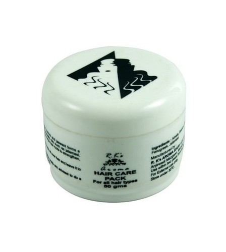 Hair Care Pack, 50g